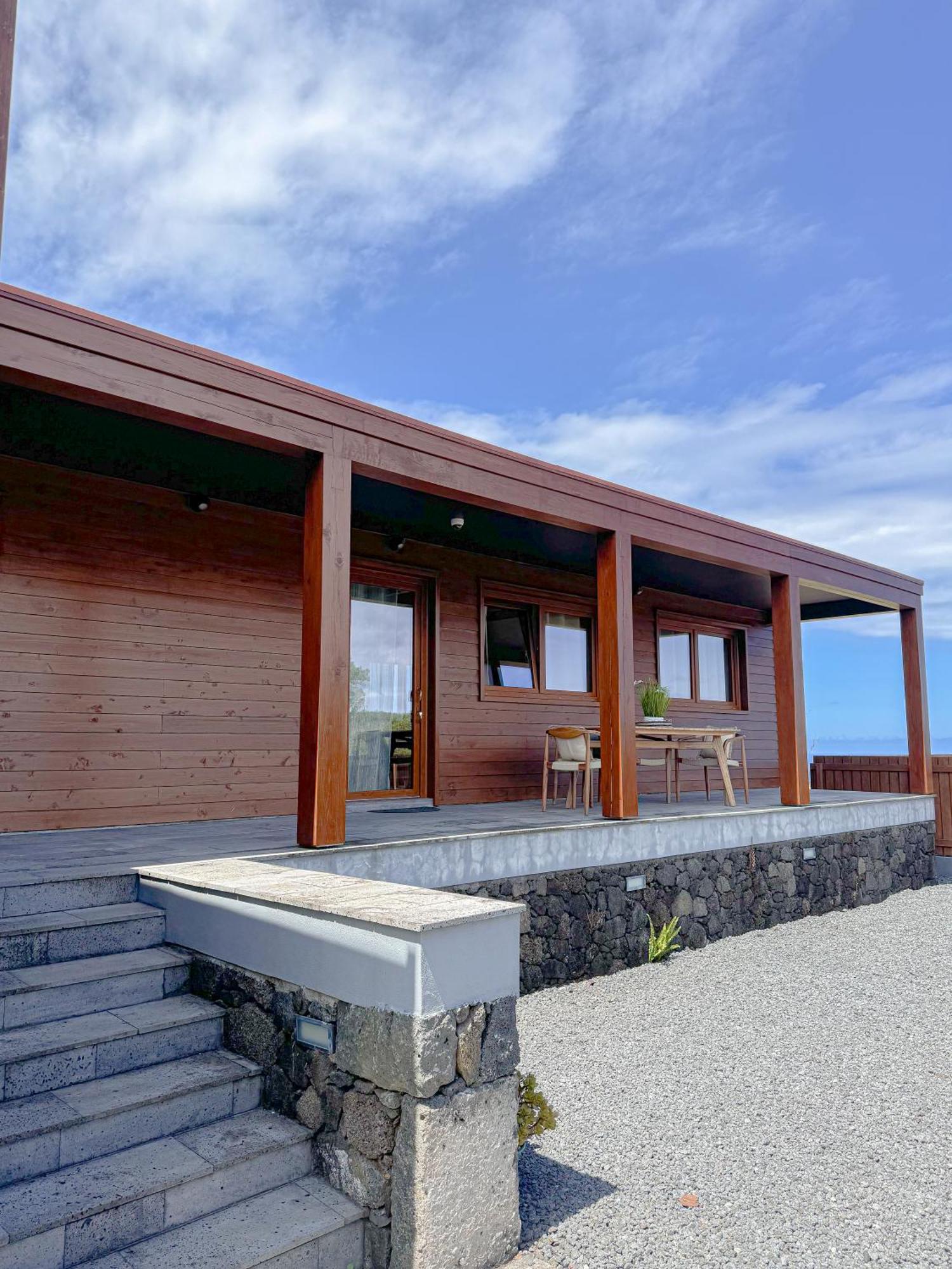 Alma do Pico Madalena (Azores) Exterior foto